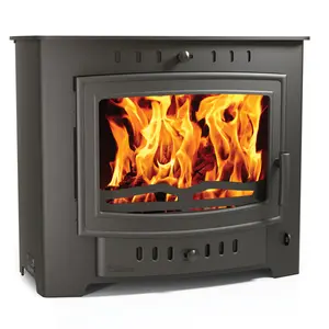 The Villager range