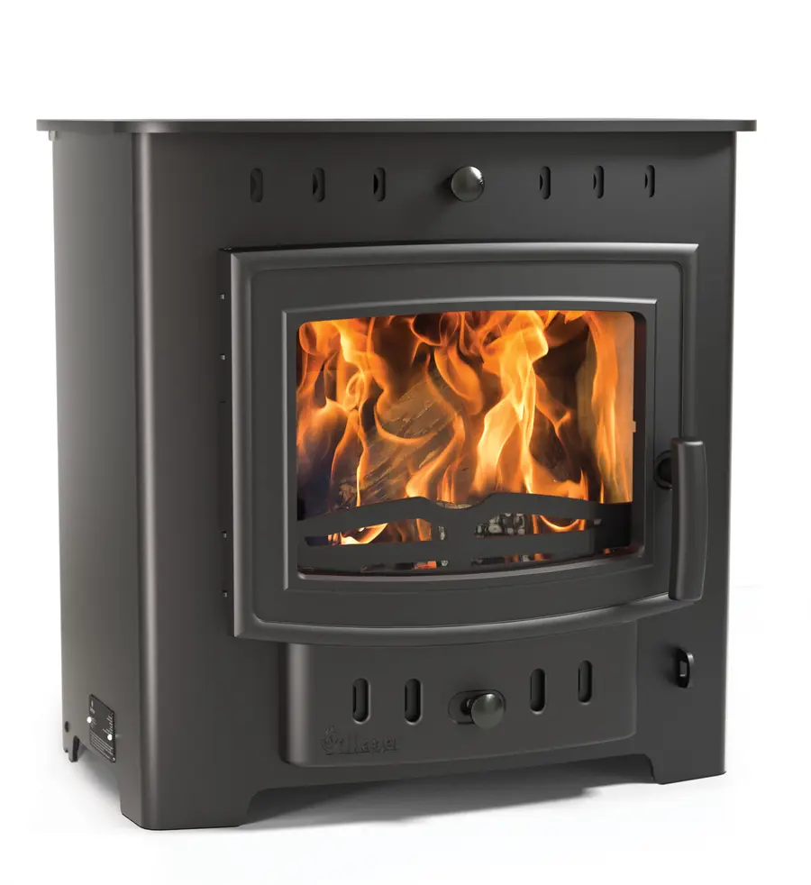 Image of Villager Esprit 7 Flexi Fuel Solo stove