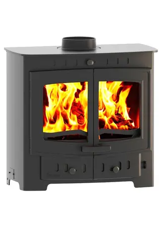 Image of Villager Esprit 8 Duo stove