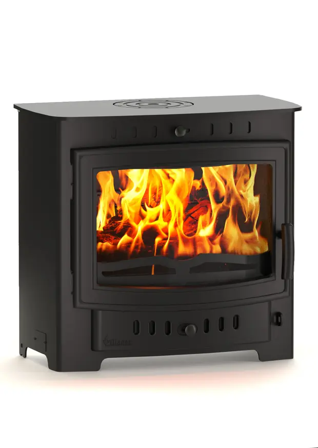 Image of Villager Esprit 8 Flexi Fuel Solo stove