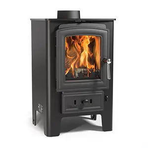The Arada range