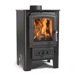 Image of Arada Heron 5 Multifuel Series 3 stove