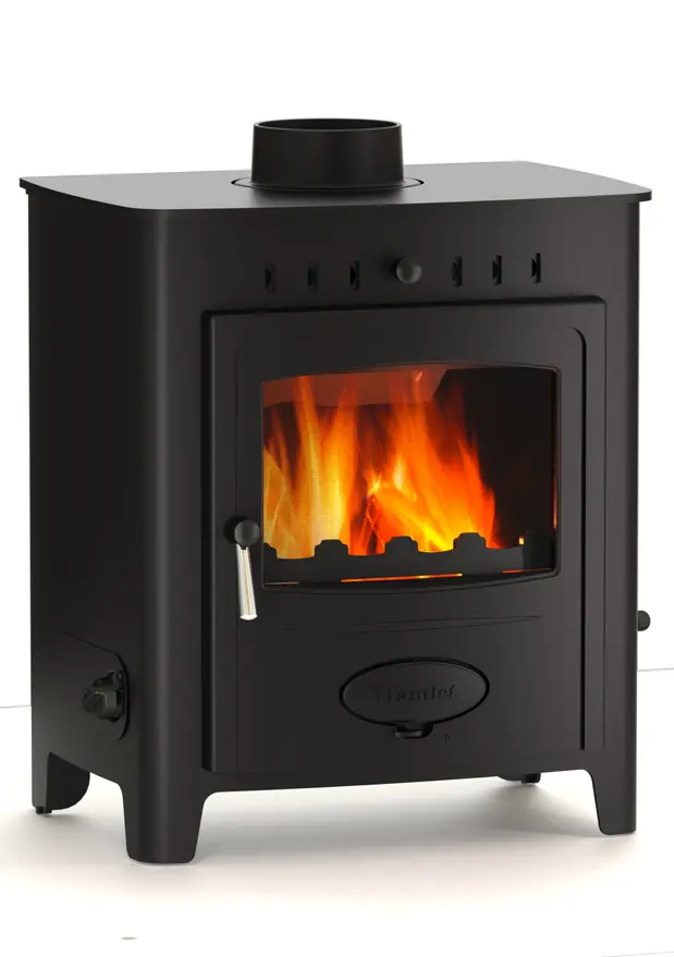 The Solution Boiler range