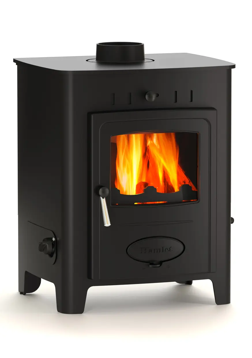 The Solution Boiler range