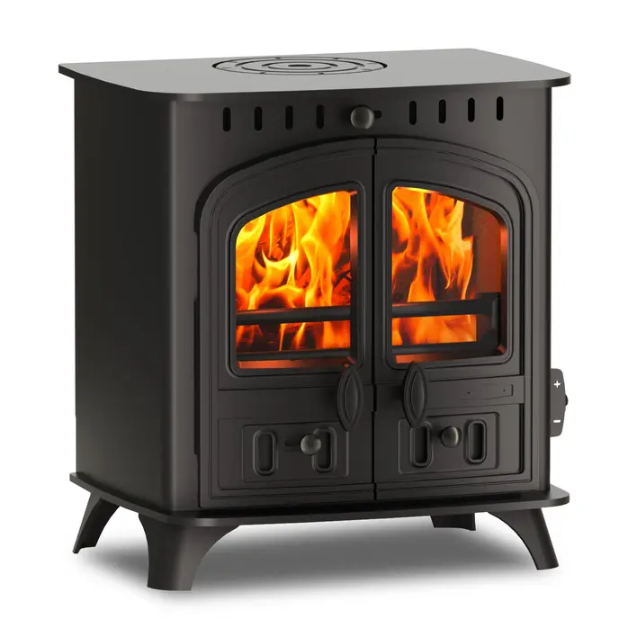 The Sherborne range