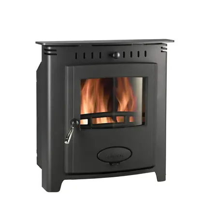 Image of Aarrow Signature 5 Inset Wood Series 2 stove