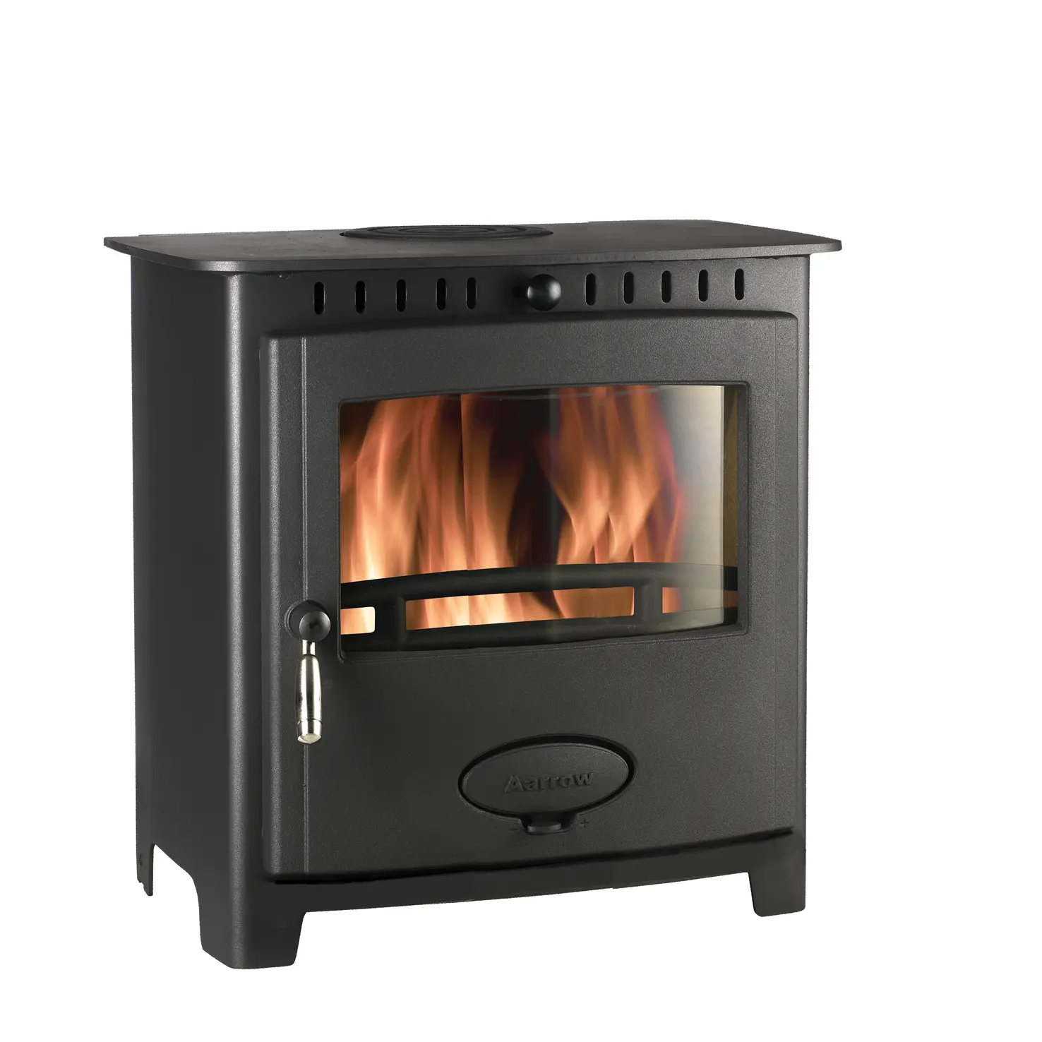 Image of Aarrow Signature 9 Wood Series 2 stove