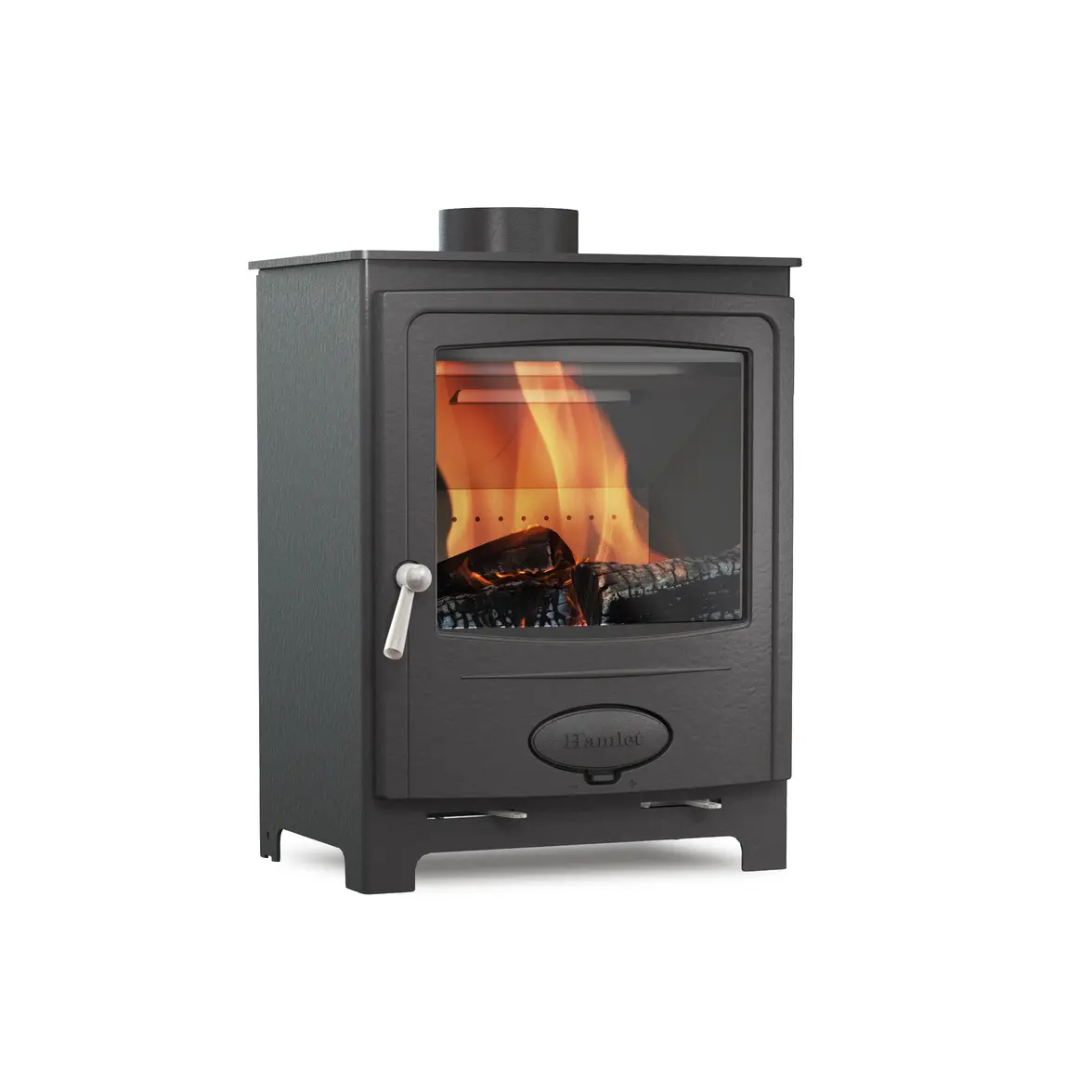 Image of Hamlet Solution 5 Smoke Control Series 3 stove