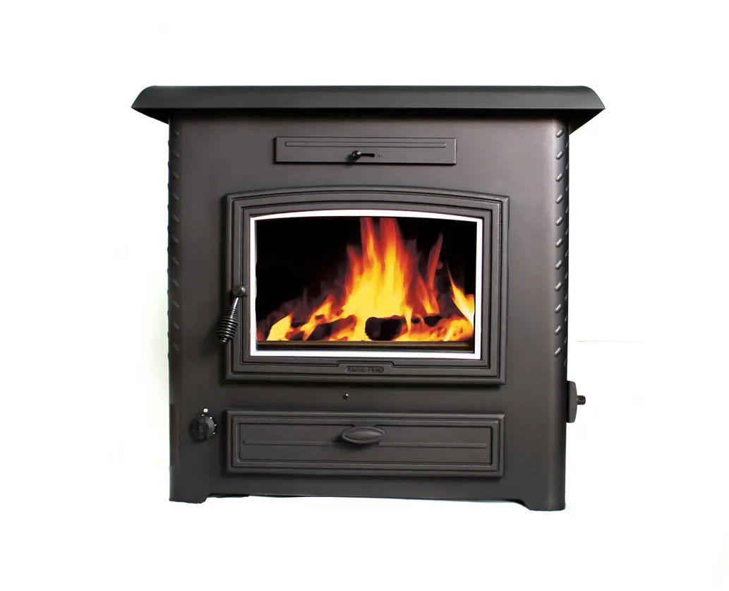 Image of Stratford TF70 Multifuel Boiler stove