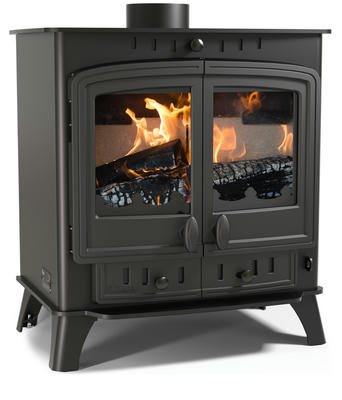 Image of Villager Villager Duo 12 stove