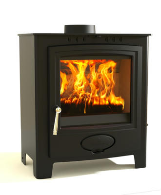 Image of Arada Ecoburn Plus 9 stove