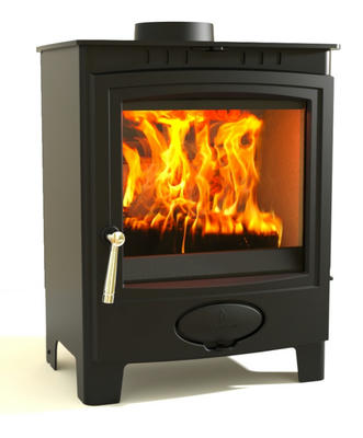 Image of Arada Ecoburn Plus 7 stove