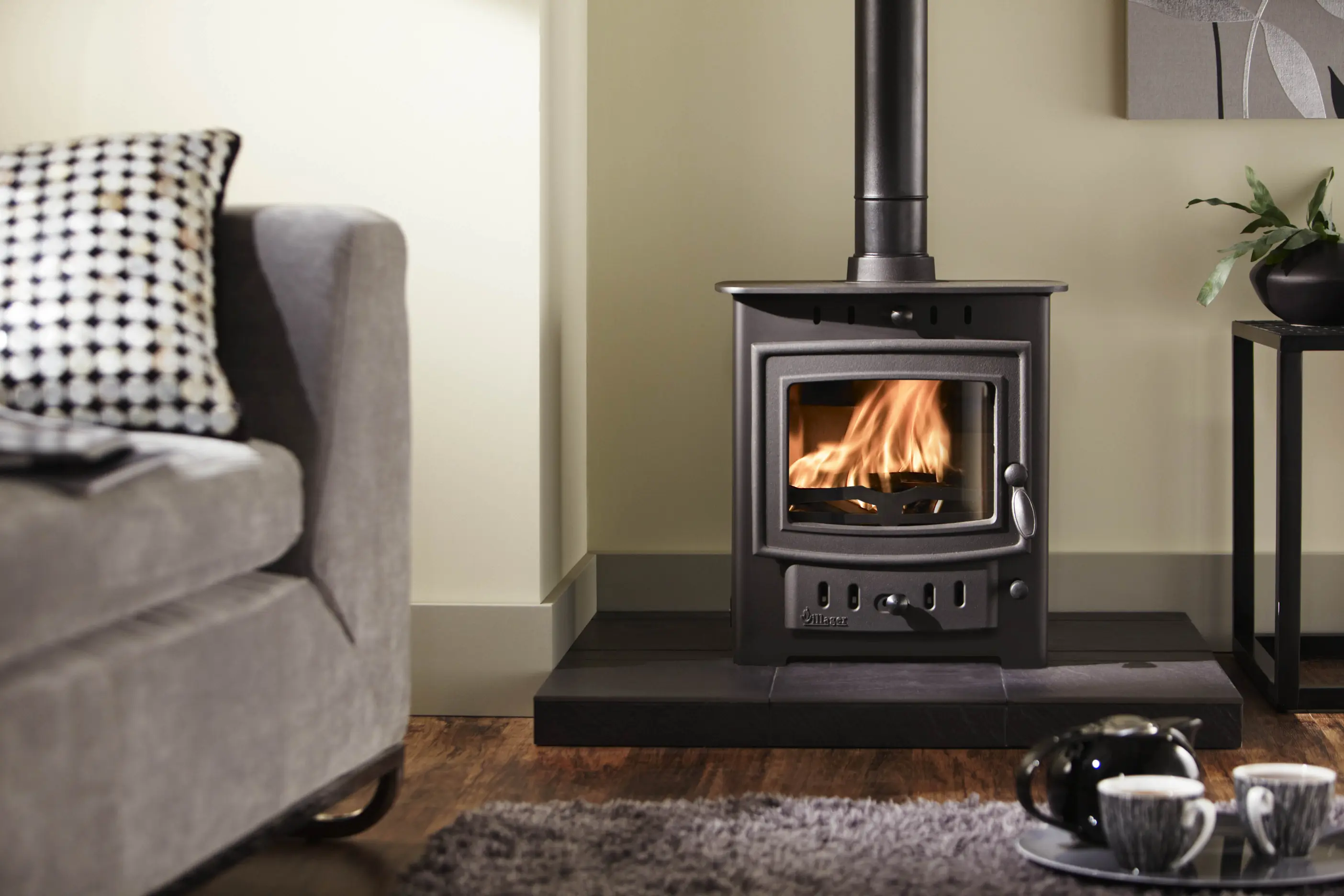 The Esprit range