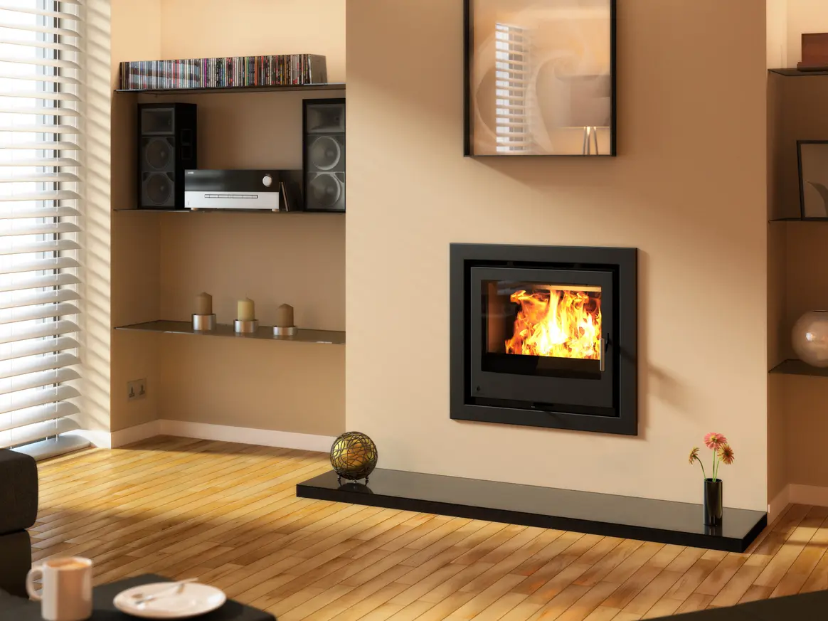 The I Series range
