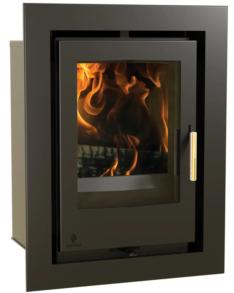 Image of Aarrow i400 stove