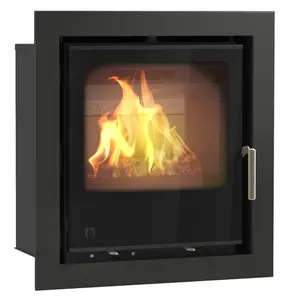 The Arada range