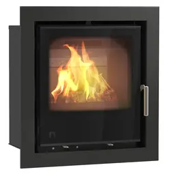 The I Series range