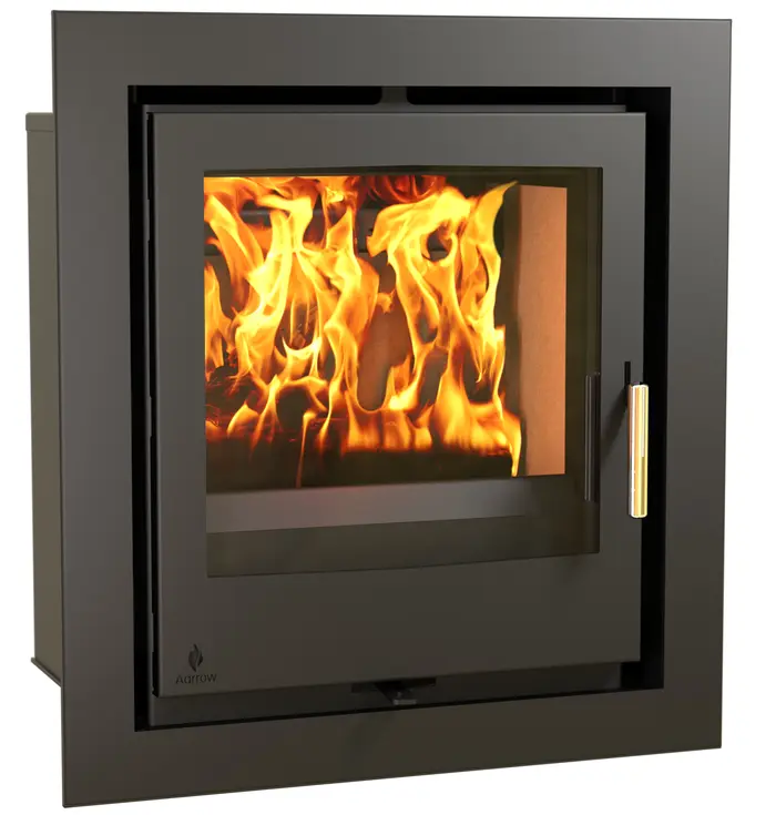 Image of Aarrow i500 stove