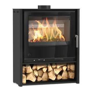 The Arada range