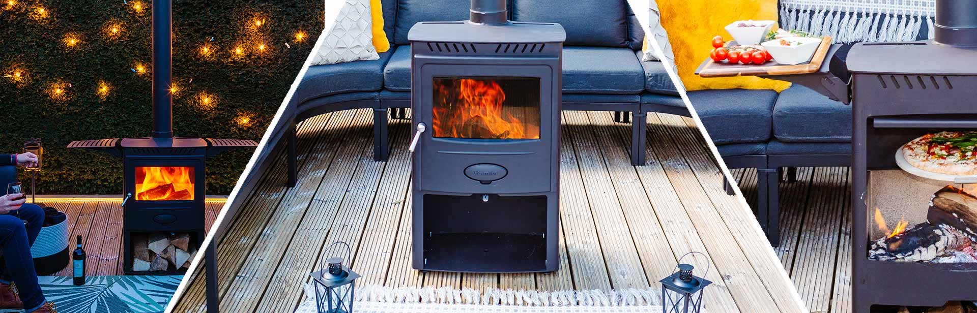 Outdoor Heater Outdoor Heater