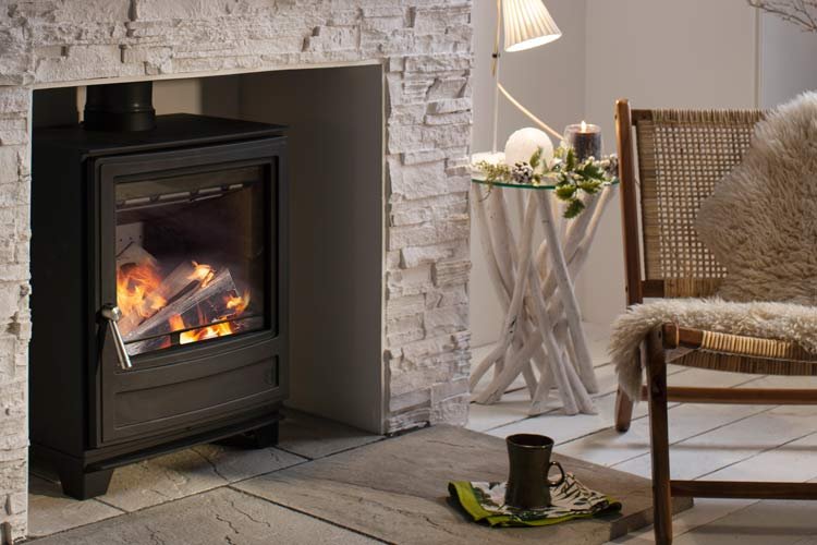 Are wood burning stoves good for wellbeing?