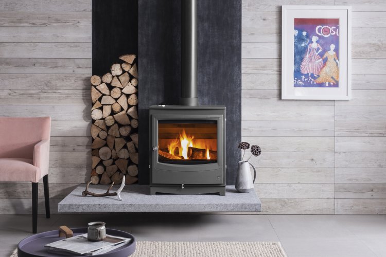 Your Stove, Your Style