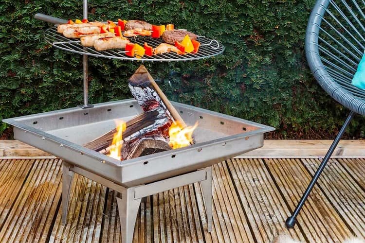 Your outdoor heating questions answered