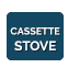 Cassette Stove