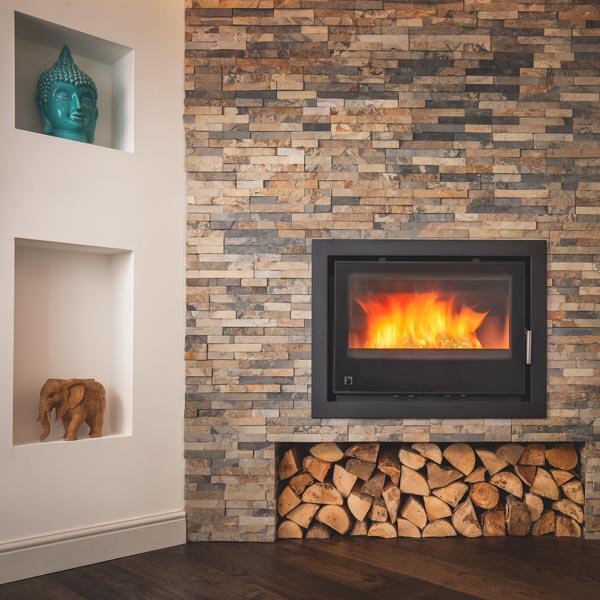 Stove shown: iSeries i750 cassette stove
