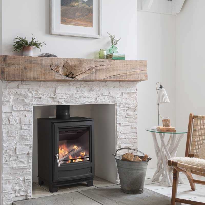 Ecoburn 5 Widescreen