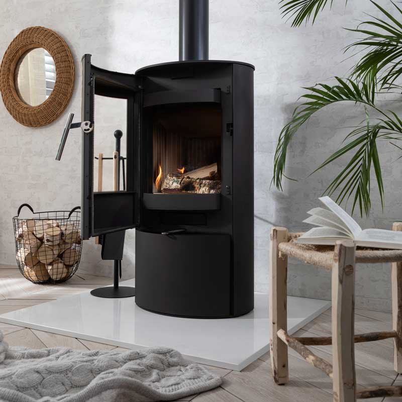 Lagom stoves