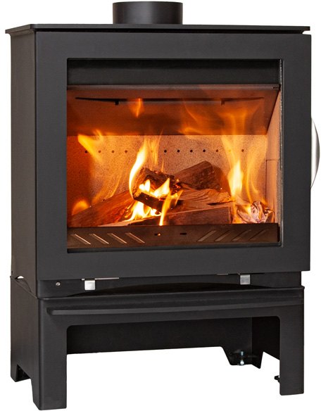 Arda Cooktop Arada M Series 5 Widescreen - Traditional stoves - Arada Stoves