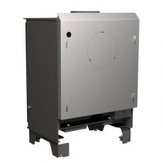 Rear heat shield (Ecoburn 5 & Holborn 5)