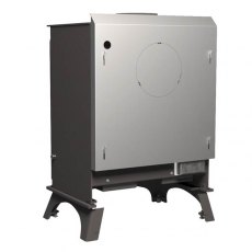 Rear heat shield (Ecoburn 5 & Holborn 5)