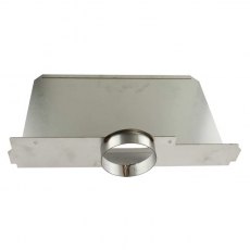 Direct air connector (Ecoburn 5 & Holborn 5)