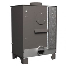 Direct air connector (Ecoburn 5 & Holborn 5)