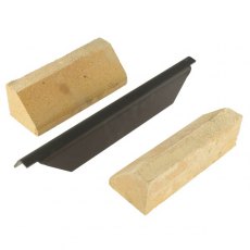 Solid Fuel Kit (Ecoburn 5 & Holborn 5)