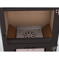 Solid Fuel Kit (Ecoburn 5 & Holborn 5)