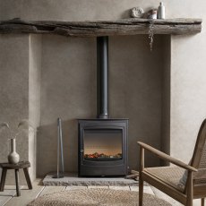 Stratford 20B boiler stove