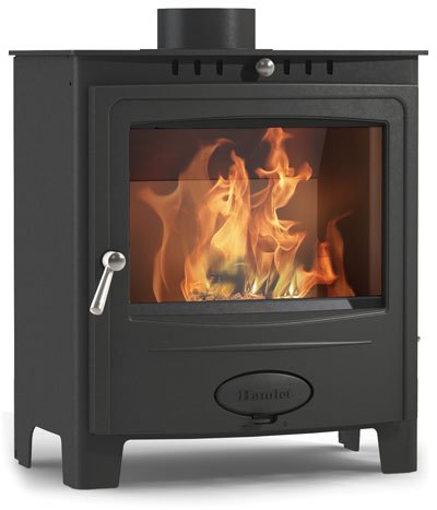 Hamlet Solution 5 Widescreen (S2)