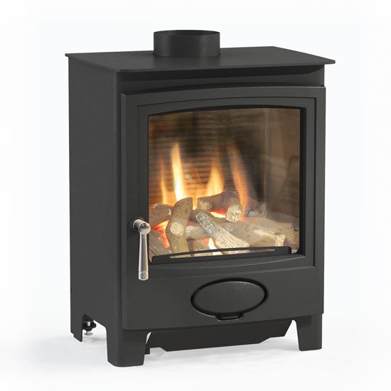 Ecoburn Plus Gas