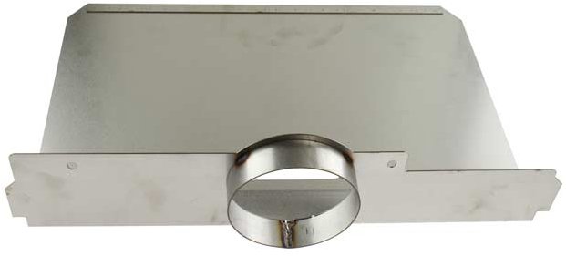 AFS4543 Direct air connector