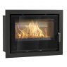 Arada i750 Multifuel and Wood burning stove