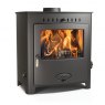 Arada Ecoboiler 25 HE Multifuel and Wood burning boiler stove