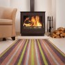Arada Ecoboiler Wood 12 Wood burning boiler stove