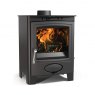 Arada Ecoburn Plus 5 Multifuel and Wood burning stove