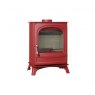 Holborn 5 in Spice Red