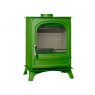 Holborn 5 in Peapod Green
