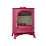Holborn 5 in Flamingo Pink