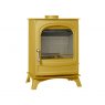 Holborn 5 in Raincoat Yellow